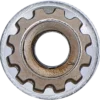 10161_01 Hylsy Gear Lock, syvä – 6,3 mm (1/4") – 11 mm -2