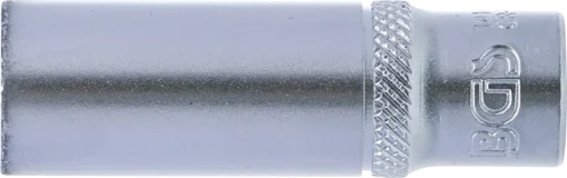 10161_02 Hylsy Gear Lock, syvä – 6,3 mm (1/4") – 11 mm -3
