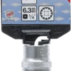 10163_09 Hylsy Gear Lock, syvä – 6,3 mm (1/4") – 13 mm -3