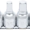 Öljyhuoltoavainsarja – 12,5 mm (1/2") – neliökolo – 6-os. -2
