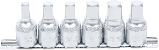 Öljyhuoltoavainsarja – 12,5 mm (1/2") – neliökolo – 6-os. -2