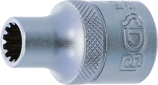 10208 Hylsy Gear Lock – 12,5 mm (1/2") – 8 mm -1