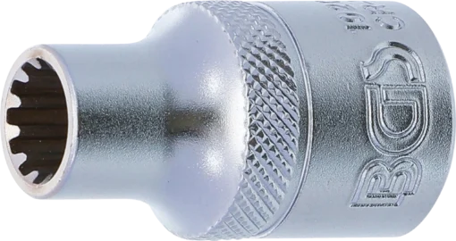 Hylsy Gear Lock – 12,5 mm (1/2") – 9 mm -1