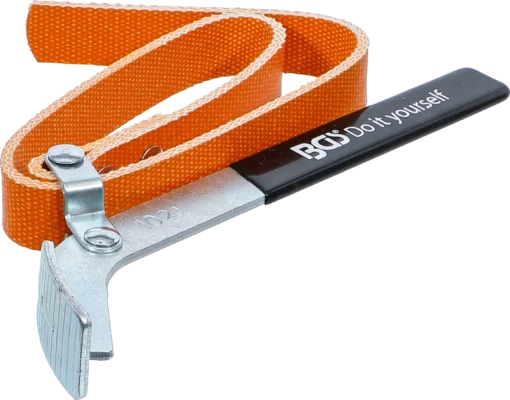 Öljynsuodattimen hihna-avain – 460 mm -1