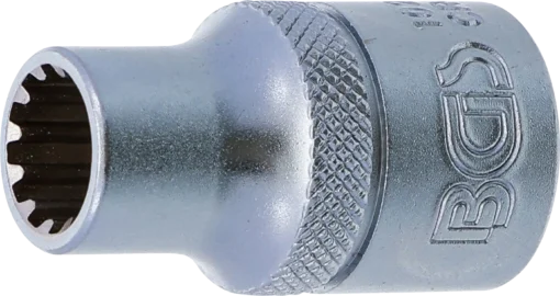 Hylsy Gear Lock – 12,5 mm (1/2") – 10 mm -1