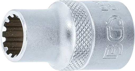 10211 Hylsy Gear Lock – 12,5 mm (1/2") – 11 mm -1
