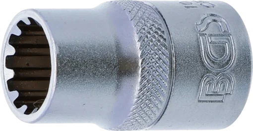 Hylsy Gear Lock – 12,5 mm (1/2") – 13 mm -1