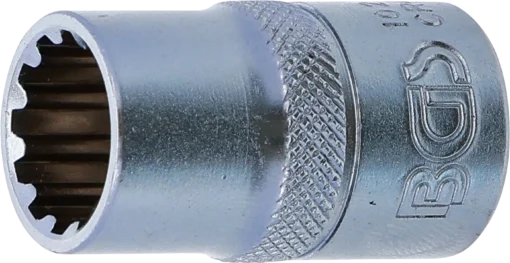Hylsy Gear Lock – 12,5 mm (1/2") – 14 mm -1