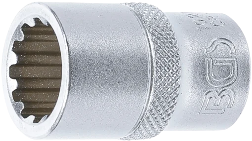 10215 Hylsy Gear Lock – 12,5 mm (1/2") – 15 mm -1