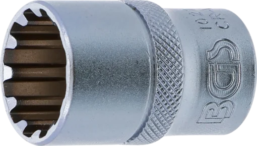 10218 Hylsy Gear Lock – 12,5 mm (1/2") – 18 mm -1