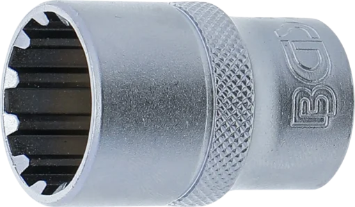 Hylsy Gear Lock – 12,5 mm (1/2") – 19 mm -1