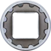 Hylsy Gear Lock – 12,5 mm (1/2") – 19 mm -2