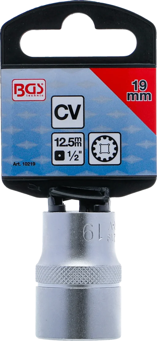 Hylsy Gear Lock – 12,5 mm (1/2") – 19 mm -4