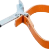 Öljynsuodattimen hihna-avain – 460 mm -2