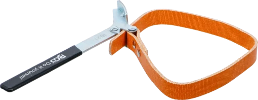 Öljynsuodattimen hihna-avain – 460 mm -2
