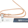 Öljynsuodattimen hihna-avain – 460 mm -5