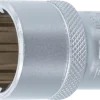 10221 Hylsy Gear Lock – 12,5 mm (1/2") – 21 mm -1