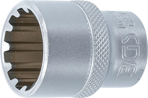 10221 Hylsy Gear Lock – 12,5 mm (1/2") – 21 mm -1