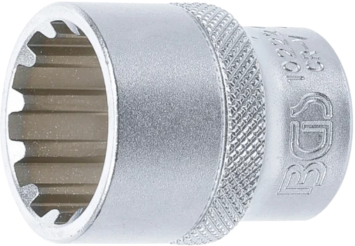 10222 Hylsy Gear Lock – 12,5 mm (1/2") – 22 mm -1