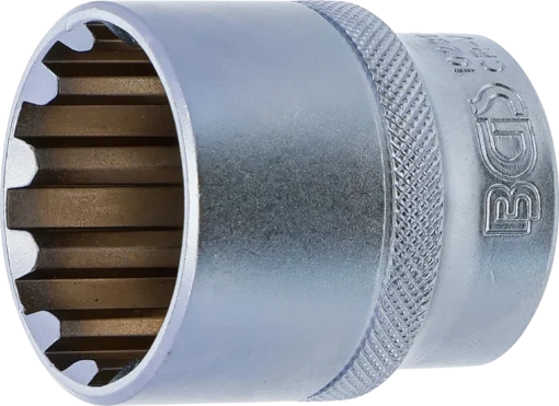 10230 Hylsy Gear Lock – 12,5 mm (1/2") – 30 mm -1