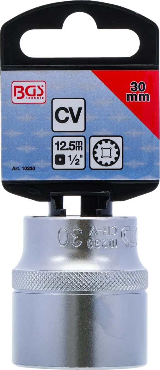 10230_09 Hylsy Gear Lock – 12,5 mm (1/2") – 30 mm -4