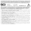 10230_10 Hylsy Gear Lock – 12,5 mm (1/2") – 30 mm -safety