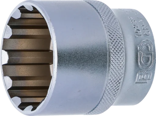 10232 Hylsy Gear Lock – 12,5 mm (1/2") – 32 mm -1