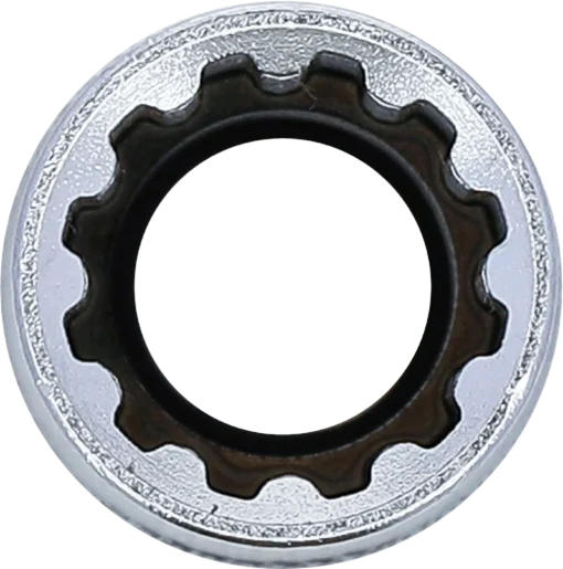 Hylsy Gear Lock, syvä – 12,5 mm (1/2") – 14 mm -2