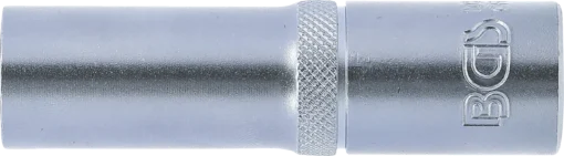 Hylsy Gear Lock, syvä – 12,5 mm (1/2") – 14 mm -3