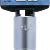 Hylsy Gear Lock, syvä – 12,5 mm (1/2") – 14 mm -4