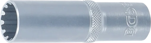 Hylsy Gear Lock, syvä – 12,5 mm (1/2") – 16 mm -1