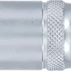 Hylsy Gear Lock, syvä – 12,5 mm (1/2") – 16 mm -3