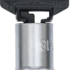 Hylsy Gear Lock, syvä – 12,5 mm (1/2") – 18 mm -3