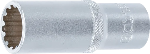 10259 Hylsy Gear Lock, syvä – 12,5 mm (1/2") – 19 mm -1