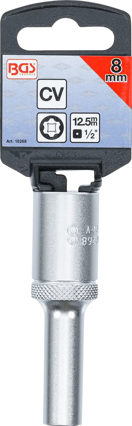 10268_09 Hylsy Super Lock, syvä – 12,5 mm (1/2") – 8 mm -3