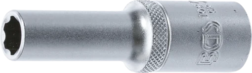 10270 Hylsy Super Lock, syvä – 12,5 mm (1/2") – 10 mm -1