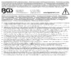 1028_10 Öljynsuodattimen hihna-avain – jousinauhateräs – alumiinipainevalo – Ø 60 - 105 mm -safety