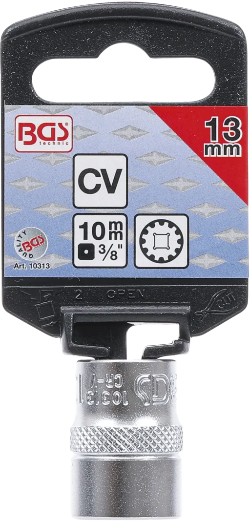 10313_09 Hylsy Gear Lock – 10 mm (3/8") – 13 mm -3