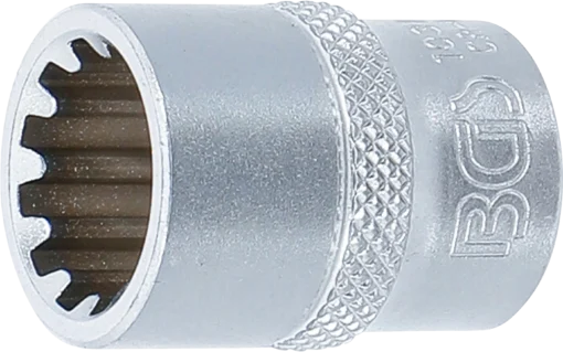 Hylsy Gear Lock – 10 mm (3/8") – 14 mm -1