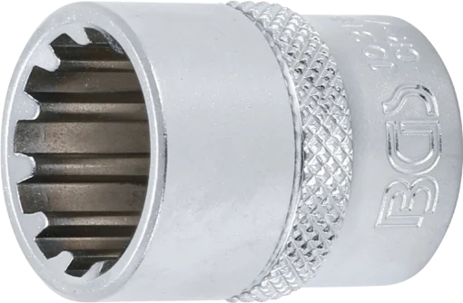10316 Hylsy Gear Lock – 10 mm (3/8") – 16 mm -1