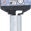 10350_09 Hylsy Gear Lock, syvä – 10 mm (3/8") – 10 mm -3