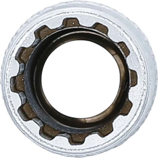 Hylsy Gear Lock, syvä – 10 mm (3/8") – 11 mm -2