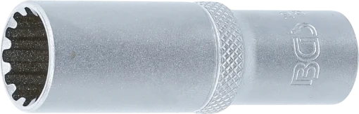 10354 Hylsy Gear Lock, syvä – 10 mm (3/8") – 14 mm -1