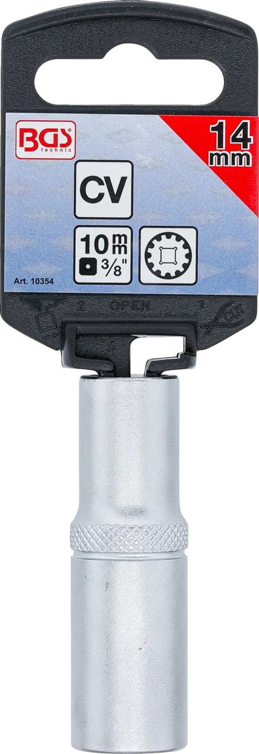 10354_09 Hylsy Gear Lock, syvä – 10 mm (3/8") – 14 mm -4