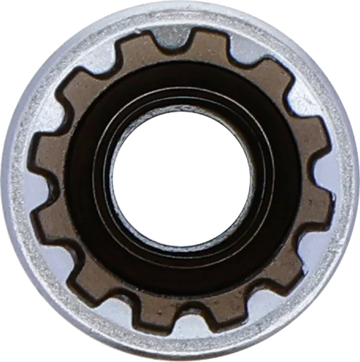 Hylsy Gear Lock, syvä – 10 mm (3/8") – 15 mm -2