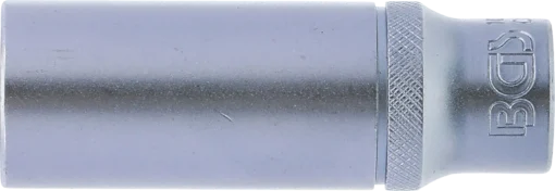 Hylsy Gear Lock, syvä – 10 mm (3/8") – 15 mm -3