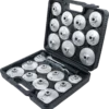 1035_02 Öljynsuodatinavainsarja – alumiinipainevalu – 12,5 mm (1/2") – 23-os. -3