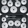 1035_03 Öljynsuodatinavainsarja – alumiinipainevalu – 12,5 mm (1/2") – 23-os. -4