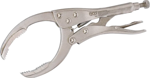 1038 Lukkopihdit öljynsuodattimelle – Ø 53 - 115 mm – 230 mm -1
