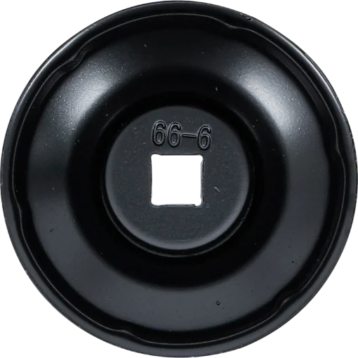 1039-66-6_01 Öljynsuodatinavain – 6-kulmainen – Ø 66 mm – Fiat, Renault -2